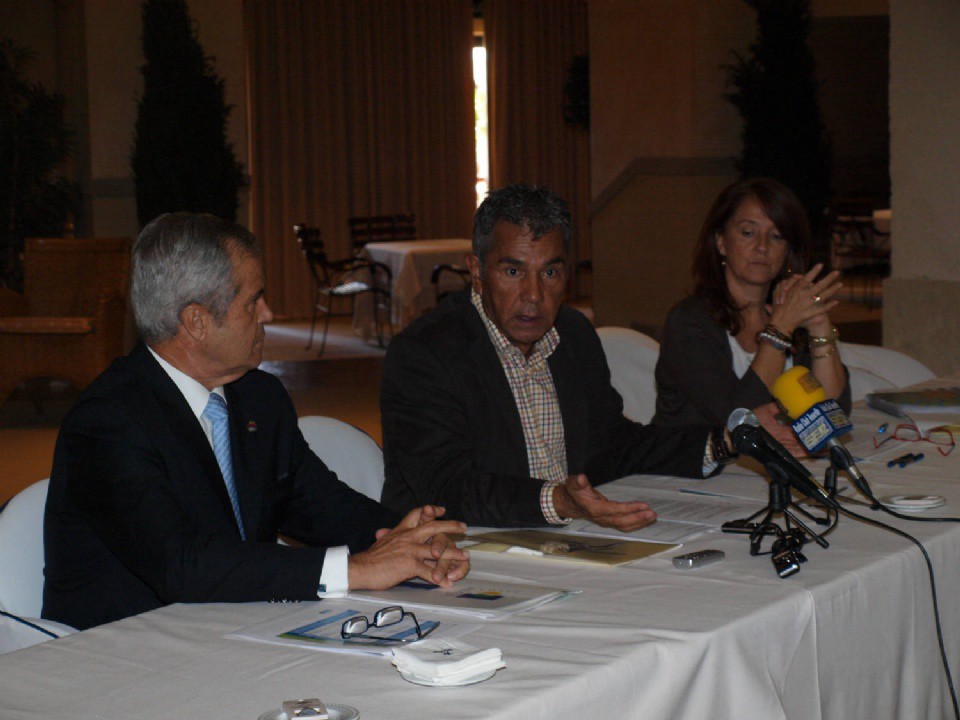 Constituido el nuevo Consejo Municipal de Turismo de Adeje