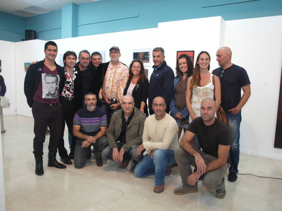 Adeje dedica una semana de actividades contra la violencia de género