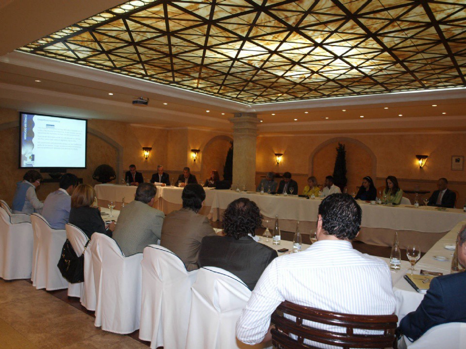 Constituido el nuevo Consejo Municipal de Turismo de Adeje