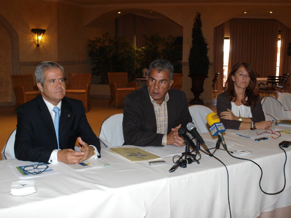 Constituido el nuevo Consejo Municipal de Turismo de Adeje
