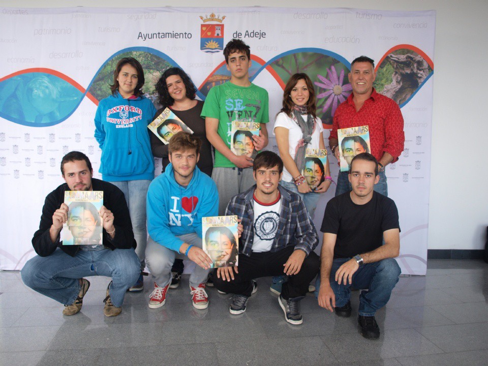 Componentes de la revista SUMMA ARS