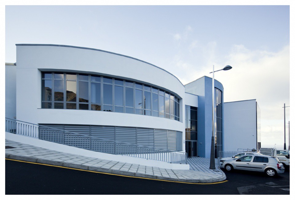 Centro Cultural de Adeje