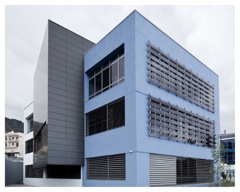 Campus Universitario
