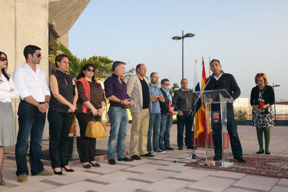 Recepción de Callao Salvaje