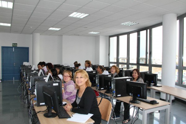  Tecnología para mujeres 
