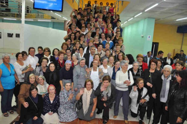 Adeje rendirá homenaje a las mujeres con la entrega del octavo premio Abinque 