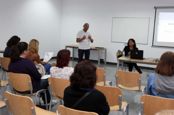 La mujer y su salud, a debate en las jornadas adejeras del Día Mundial de la Salud  