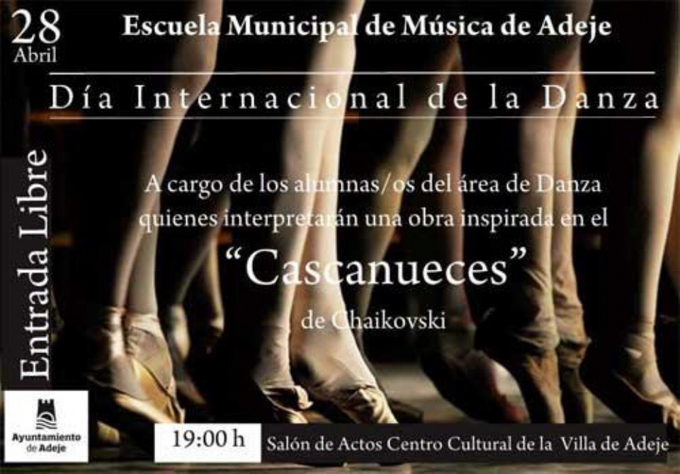 Cartel anunciador.