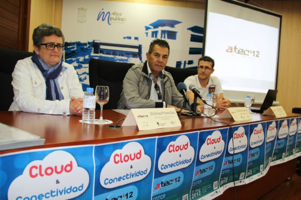 Las III jornadas de Adejetec dan paso al Cloud y la Conectividad