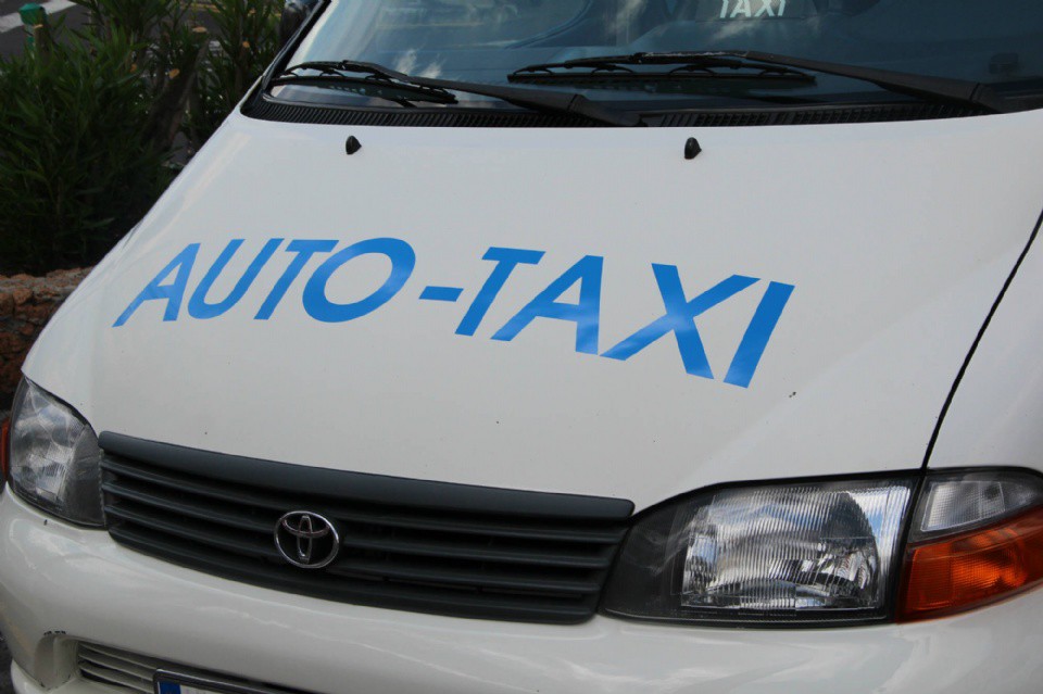 A revisión las 178 unidades de Autotaxis del municipio