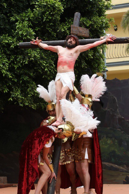 Pasión de Adeje
