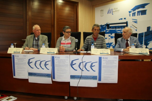 La asociación europea en pedagogía curativa y terapia social celebra simposio en Adeje