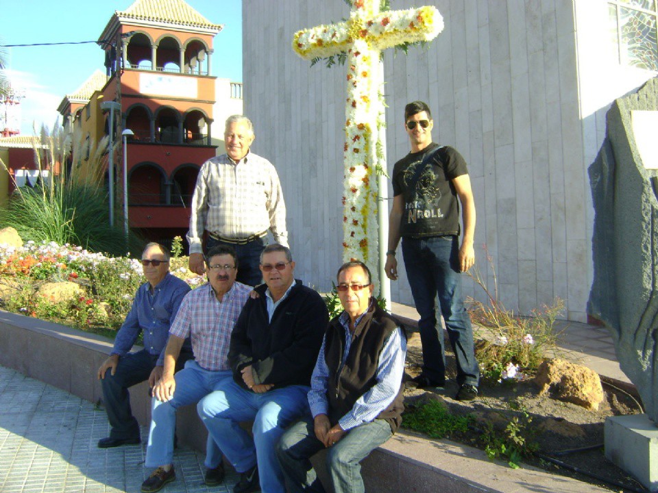 En Los Olivos