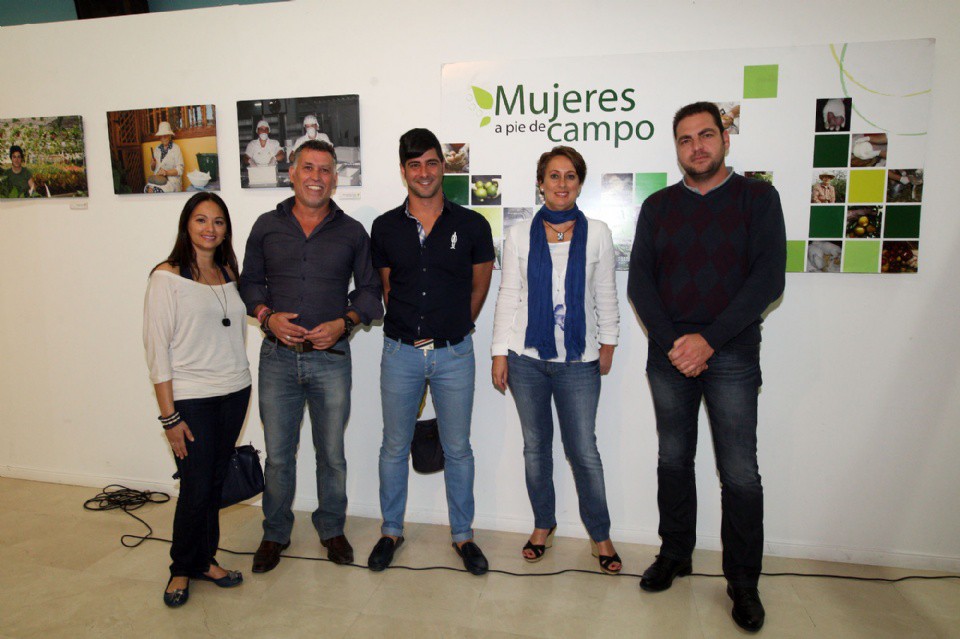 Inauguración