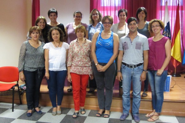 La Red de Municipios del Sur de Tenerife por la Igualdad de Género evalúa positivamente el II Encuentro Comarcal