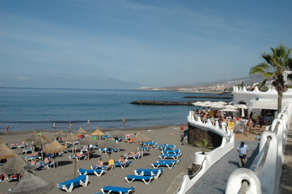 Costa Adeje