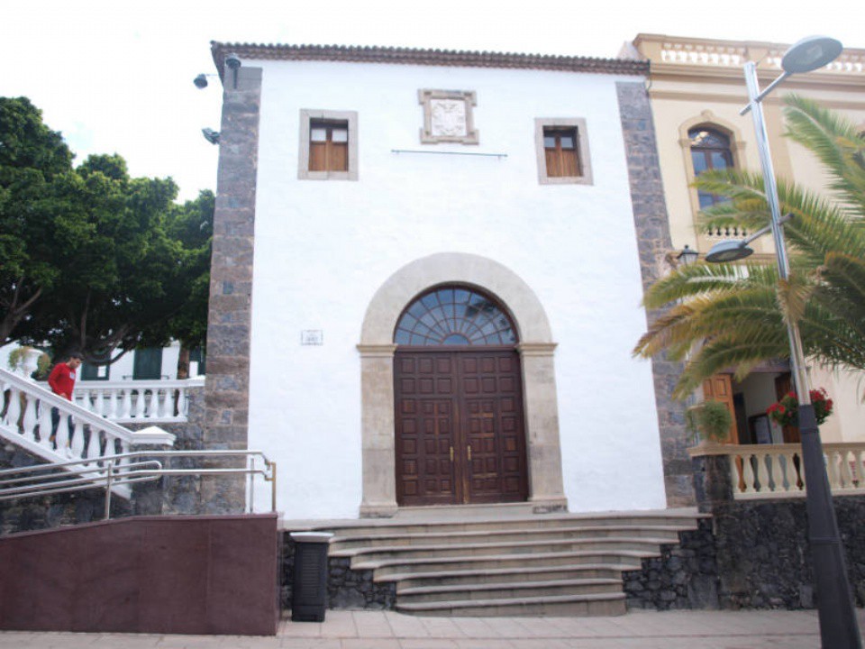 La Orquesta Sinfónica de Tenerife trae su música a nuestro municipio