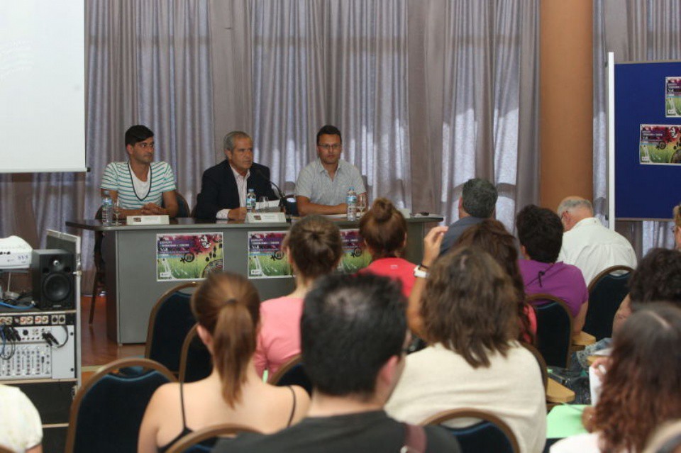 Jornadas sobre Sexualidad y Género