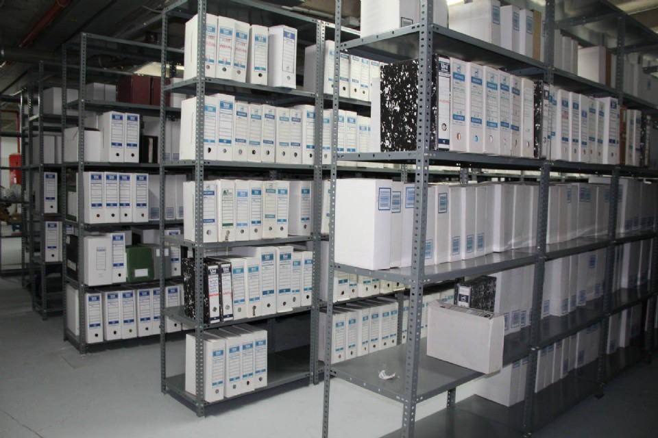 Adeje posee su propio Reglamento regulador del Archivo municipal para mejorar la calidad de la gestión administrativa y el servicio que presta al ciudadano