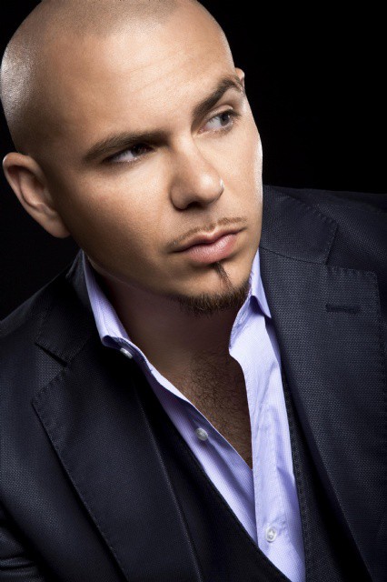 Pitbull en Adeje