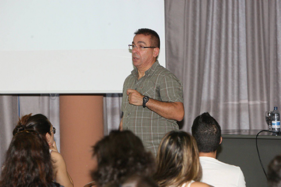Sergio Hernández: "El TDAH es crónico y no tiene cura, pero se puede mitigar con medicación y terapia cognitiva-conductal"