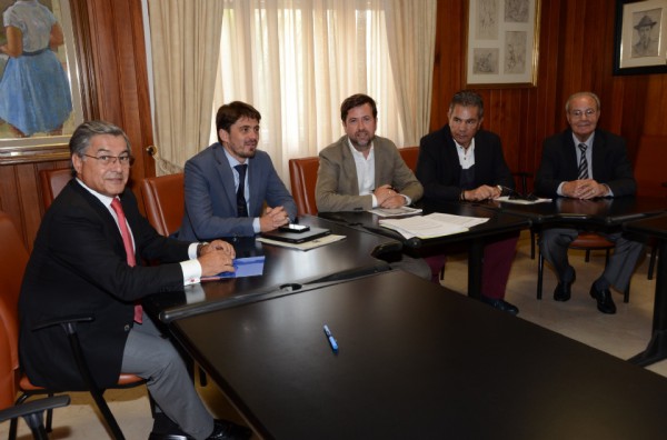  La Factoría de la Innovación Turística de Tenerife nace con la vocación de convertirse en un referente internacional 