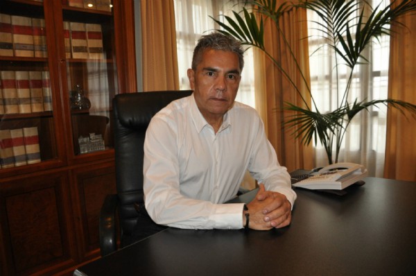 El alcalde, concejales y personal de confianza de Adeje renuncian a la paga de extra de Navidad 