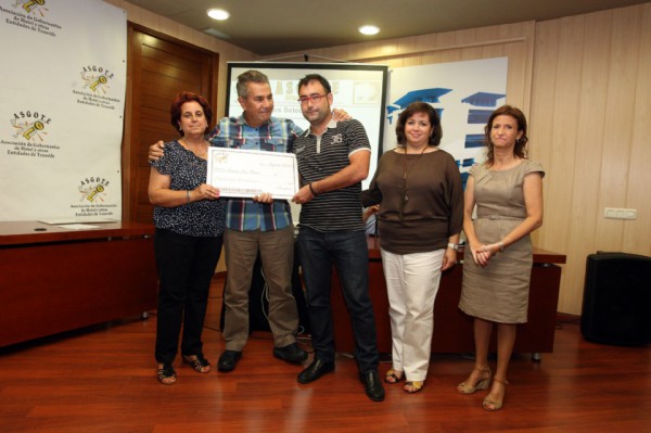 Las Gobernantas del Sur demuestran su solidaridad con los colectivos más sensibles 