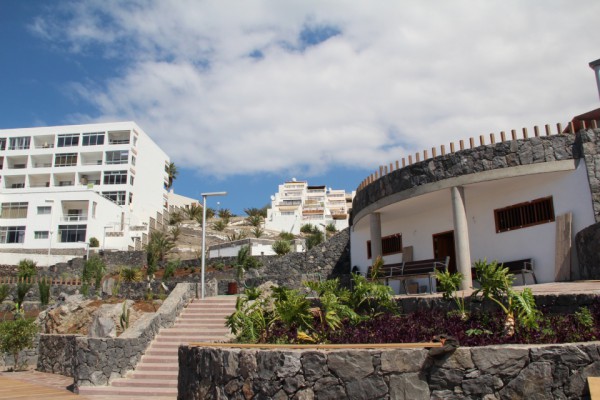 Se abre el período para adjudicar los servicio de la Playa de Ajabo