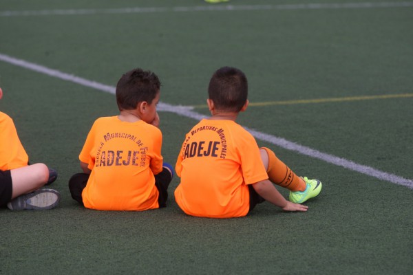 Mil doscientos adejeros se han inscrito ya en la campaña deportiva de invierno 2012-2013  