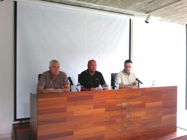 El Rallye Villa de Adeje ultima los preparativos de seguridad
