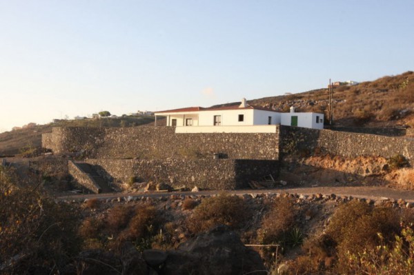 Taucho tendrá el primer campo de tiro municipal de la isla  