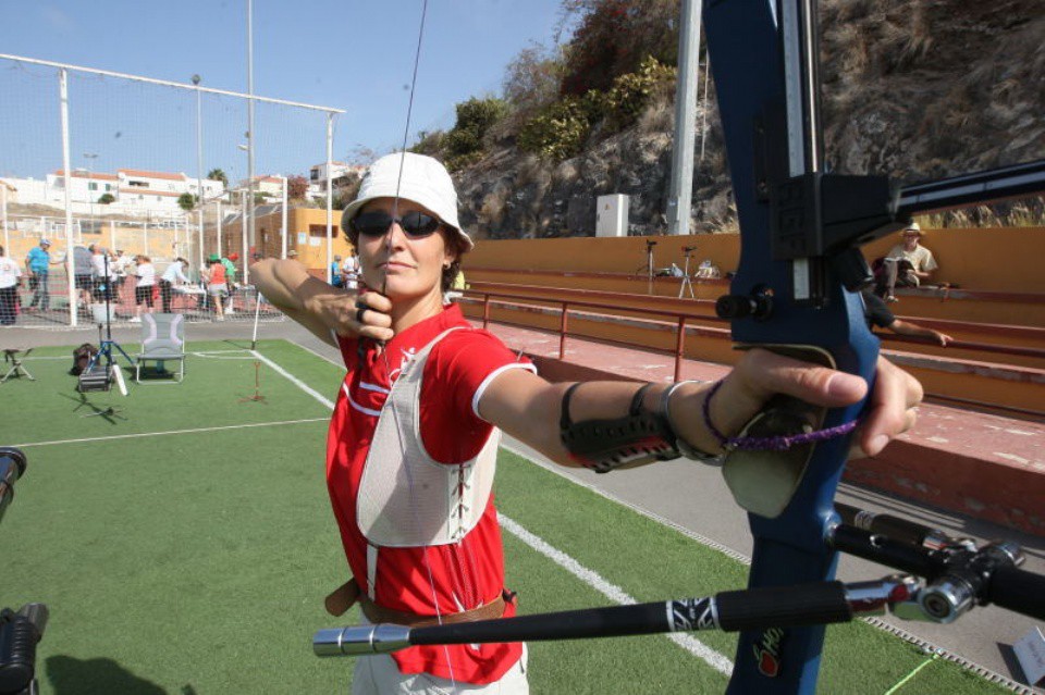 Copa Cabildo en Armeñime