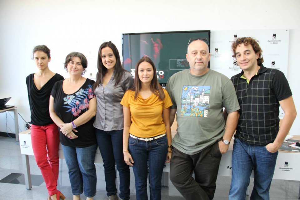 Adeje sigue apostando por la cultura con la XV edición del Festival de Teatro y Danza