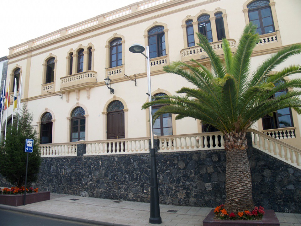 Ayuntamiento de Adeje