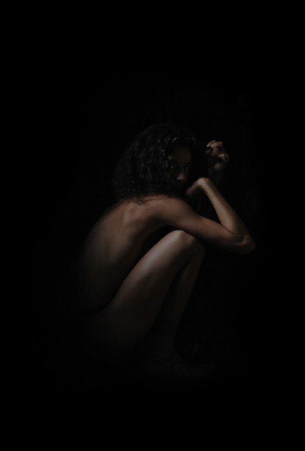 La danza llega a Adeje con la "In Darkness let me dwell" y "Pájaro"