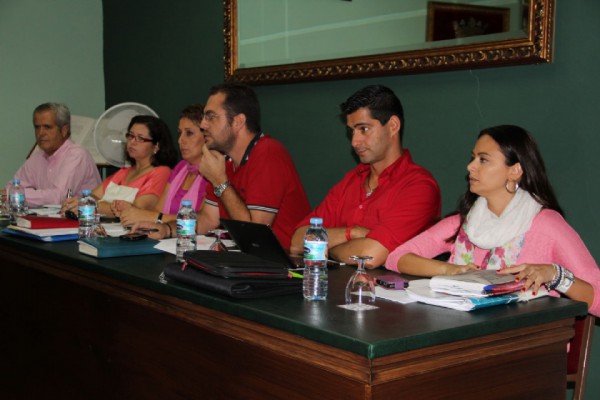 Planificación y Gestión del Territorio ha abierto 74 expedientes por incumplimiento de la limpieza y vallado de solares y terrenos  