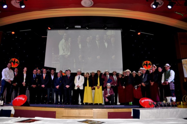 Iberostar celebra su primer certamen de Cocktelería 