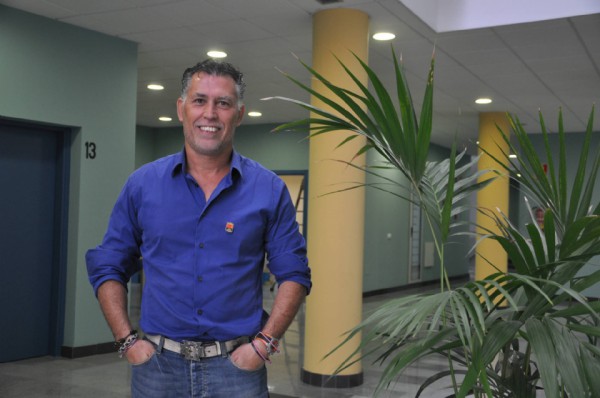 Fañabé será el escenario de una Fiesta Intercultural  