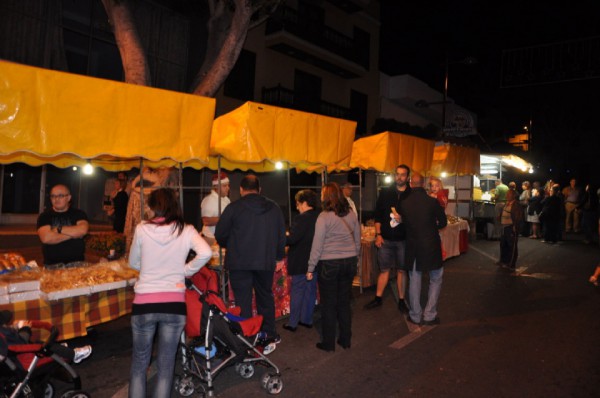 Semana repleta de actividades navideñas