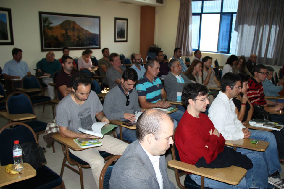 Se llevó a cabo un intenso debate para definir fortalezas y debilidades del sector