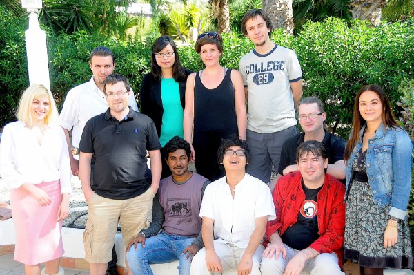Adeje, sede del primer Space Retreat