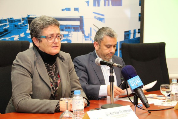 Ayuntamiento y UPTA pondrán en marcha 58 acciones formativas subvencionadas en el CDTCA