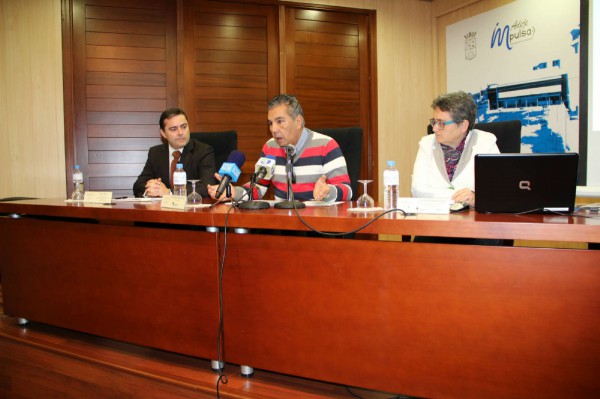 El 80% de los desempleados inscritos en 2012 en la bolsa de empleo de Adeje logró un trabajo en el grupo Iberostar