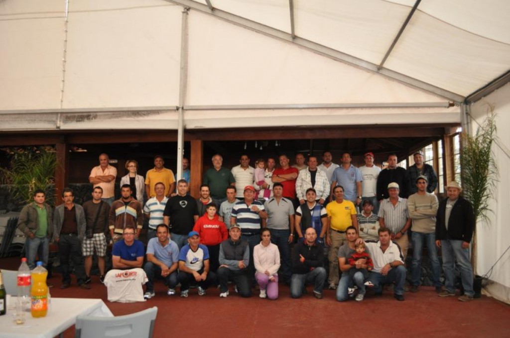 Club de tiro de Adeje