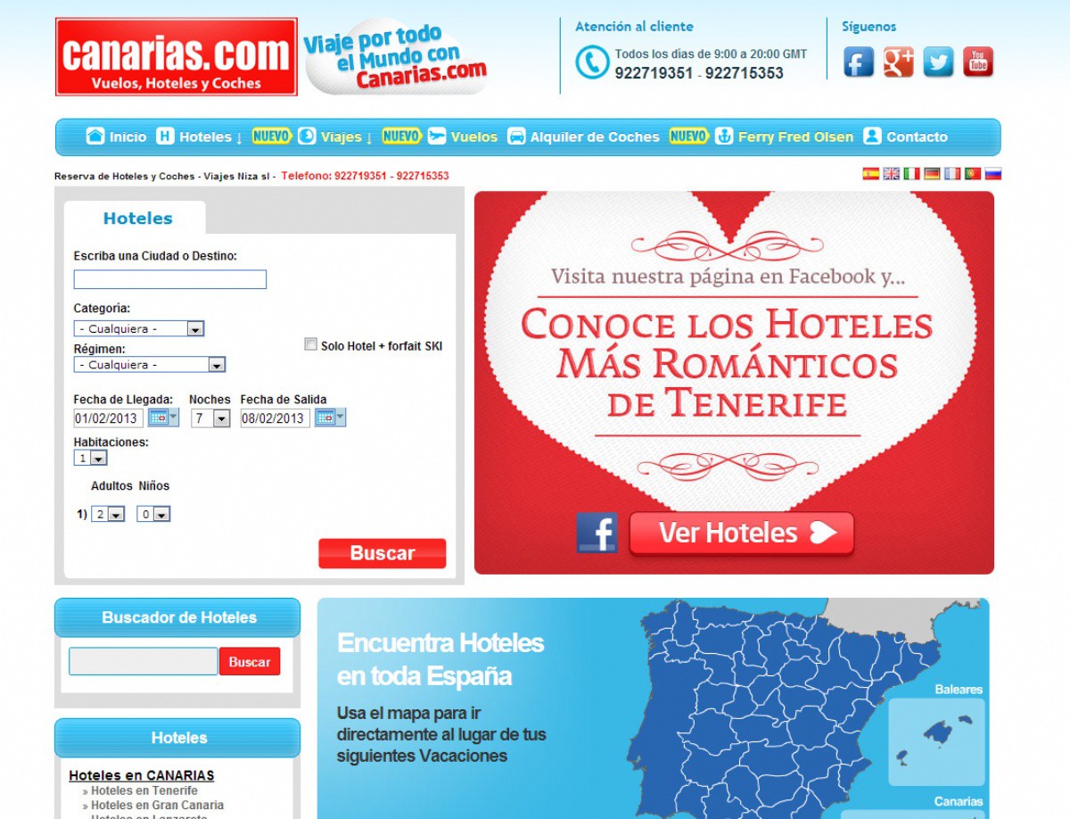 www.canarias.com