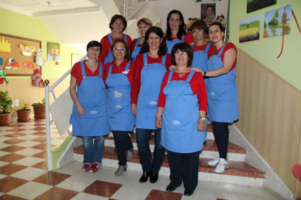 La Escuela Infantil 