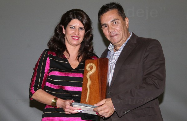 Adeje se vistió de gala para celebrar el Día Internacional de las Mujeres