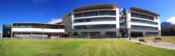 El CDTCA forma parte de la sección Fotos de Negocio de Google