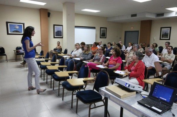 La Escuela de Salud enseña cómo superar cambios no deseados